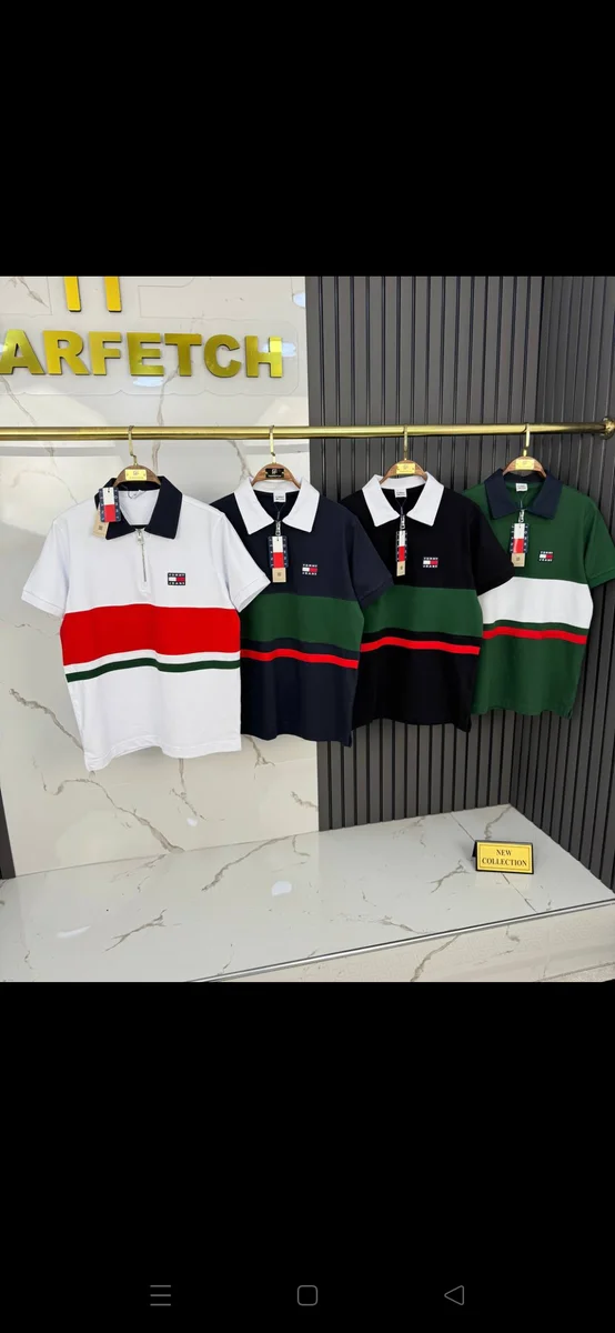 Yeni Sezon Koleksiyonu